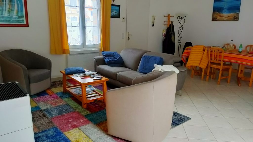 Maison confortable  avec Piscine – Saint Jean de Monts